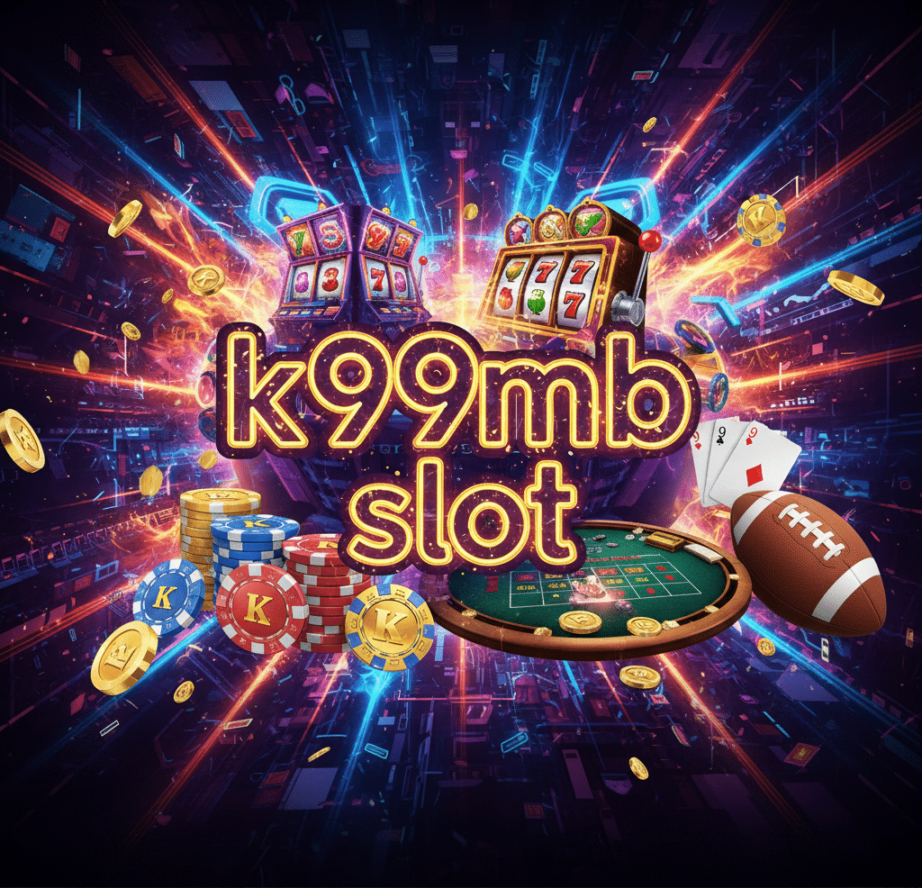 k99mb slot