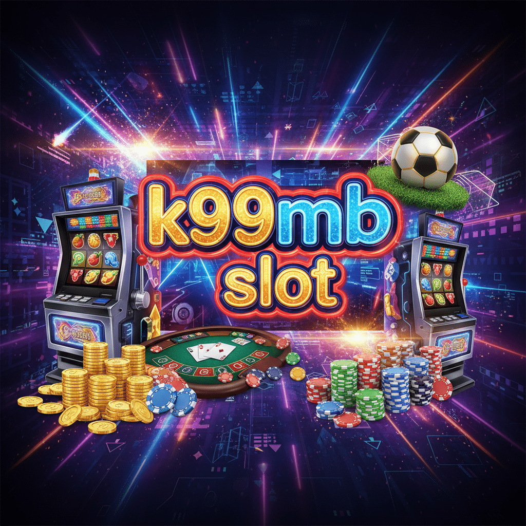 k99mb slot