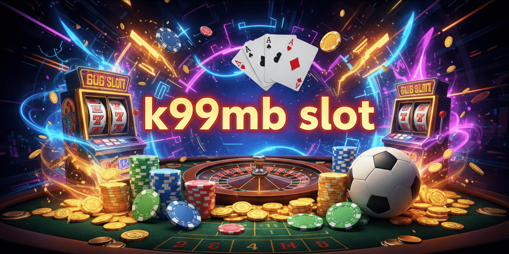 k99mb slot